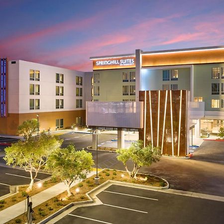 Springhill Suites By Marriott Los Angeles Downey Luaran gambar