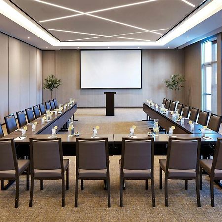 Springhill Suites By Marriott Los Angeles Downey Luaran gambar