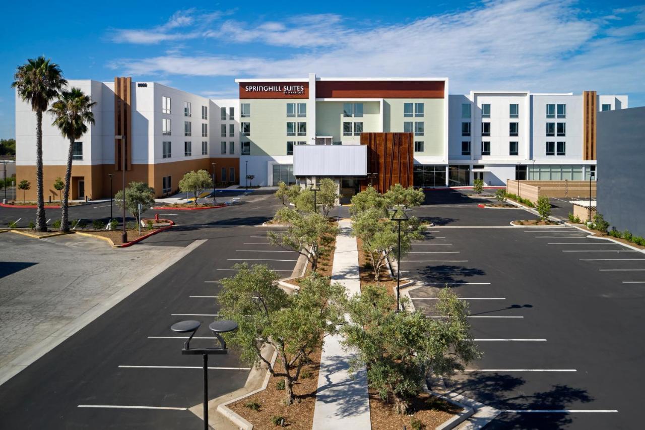 Springhill Suites By Marriott Los Angeles Downey Luaran gambar