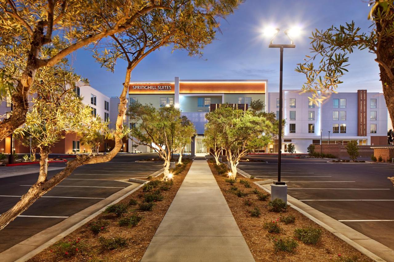 Springhill Suites By Marriott Los Angeles Downey Luaran gambar