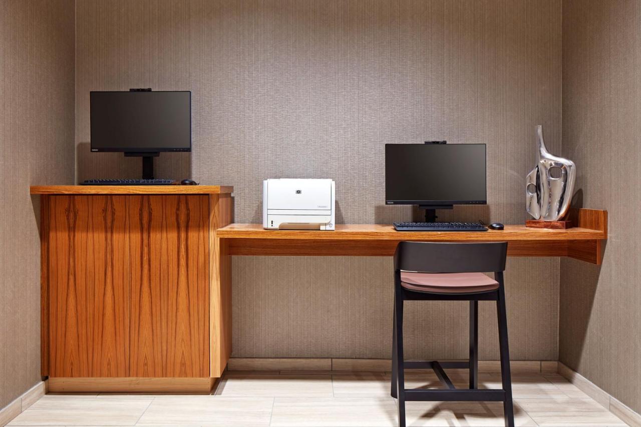 Springhill Suites By Marriott Los Angeles Downey Luaran gambar