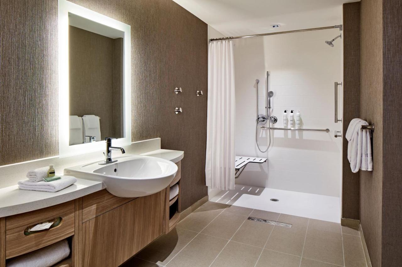 Springhill Suites By Marriott Los Angeles Downey Luaran gambar