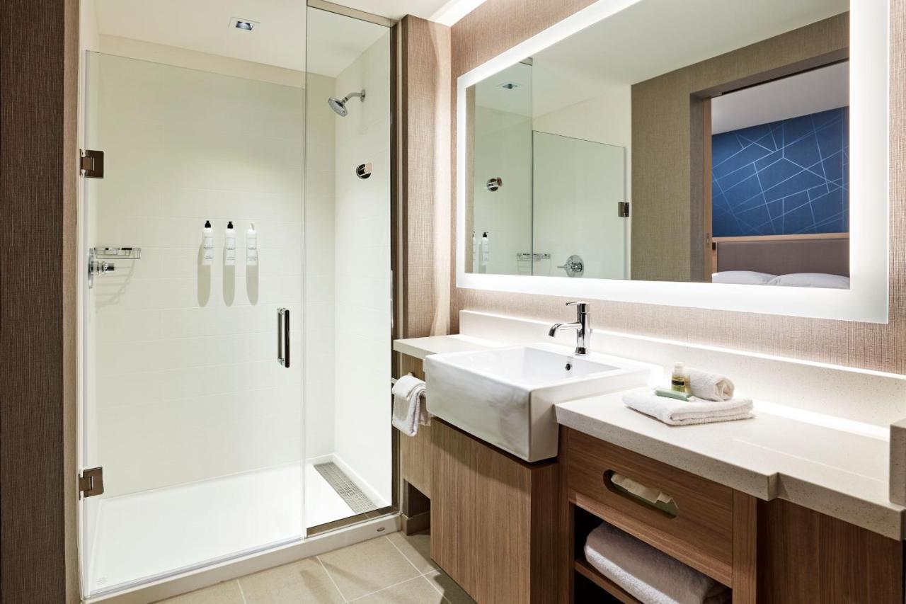 Springhill Suites By Marriott Los Angeles Downey Luaran gambar
