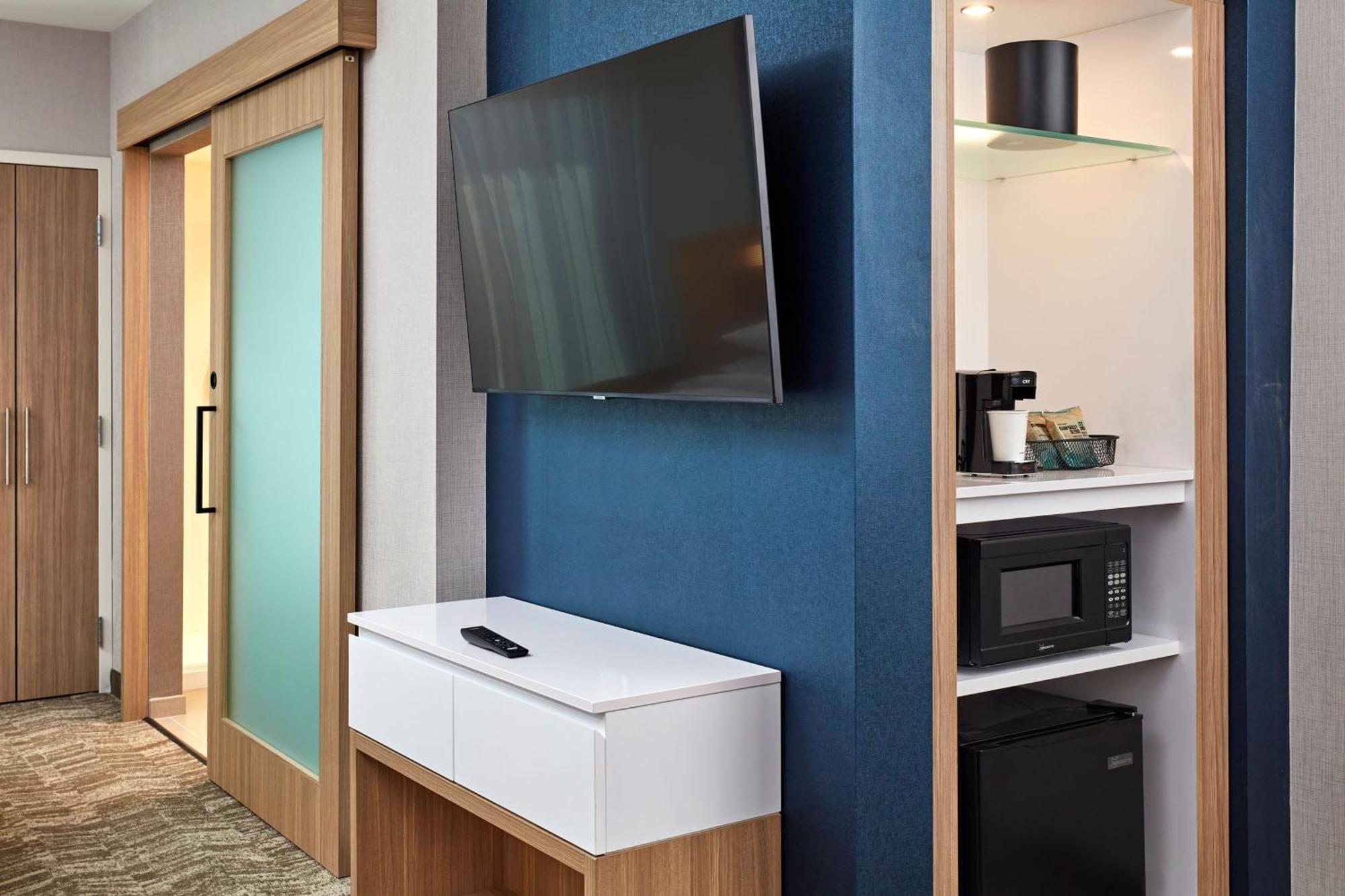 Springhill Suites By Marriott Los Angeles Downey Luaran gambar
