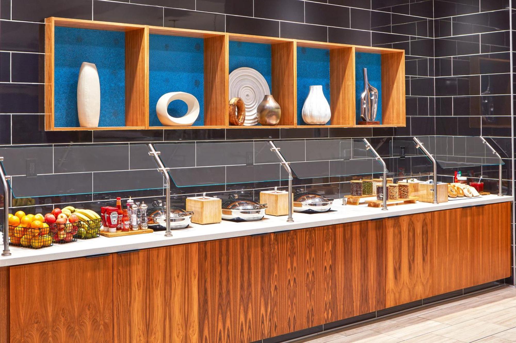 Springhill Suites By Marriott Los Angeles Downey Luaran gambar