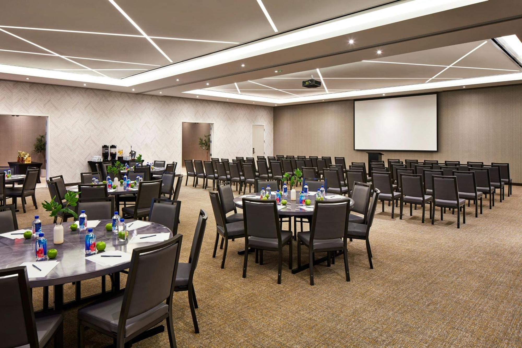 Springhill Suites By Marriott Los Angeles Downey Luaran gambar