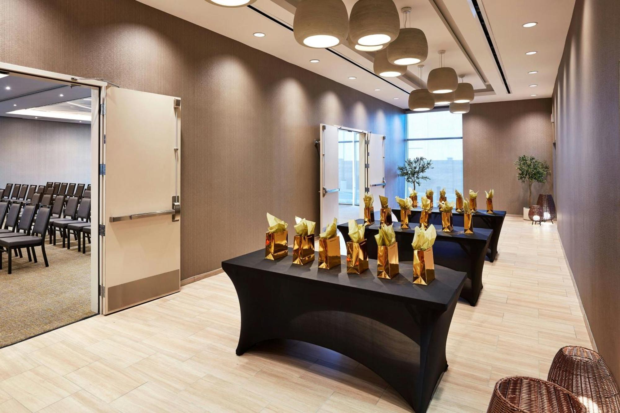 Springhill Suites By Marriott Los Angeles Downey Luaran gambar