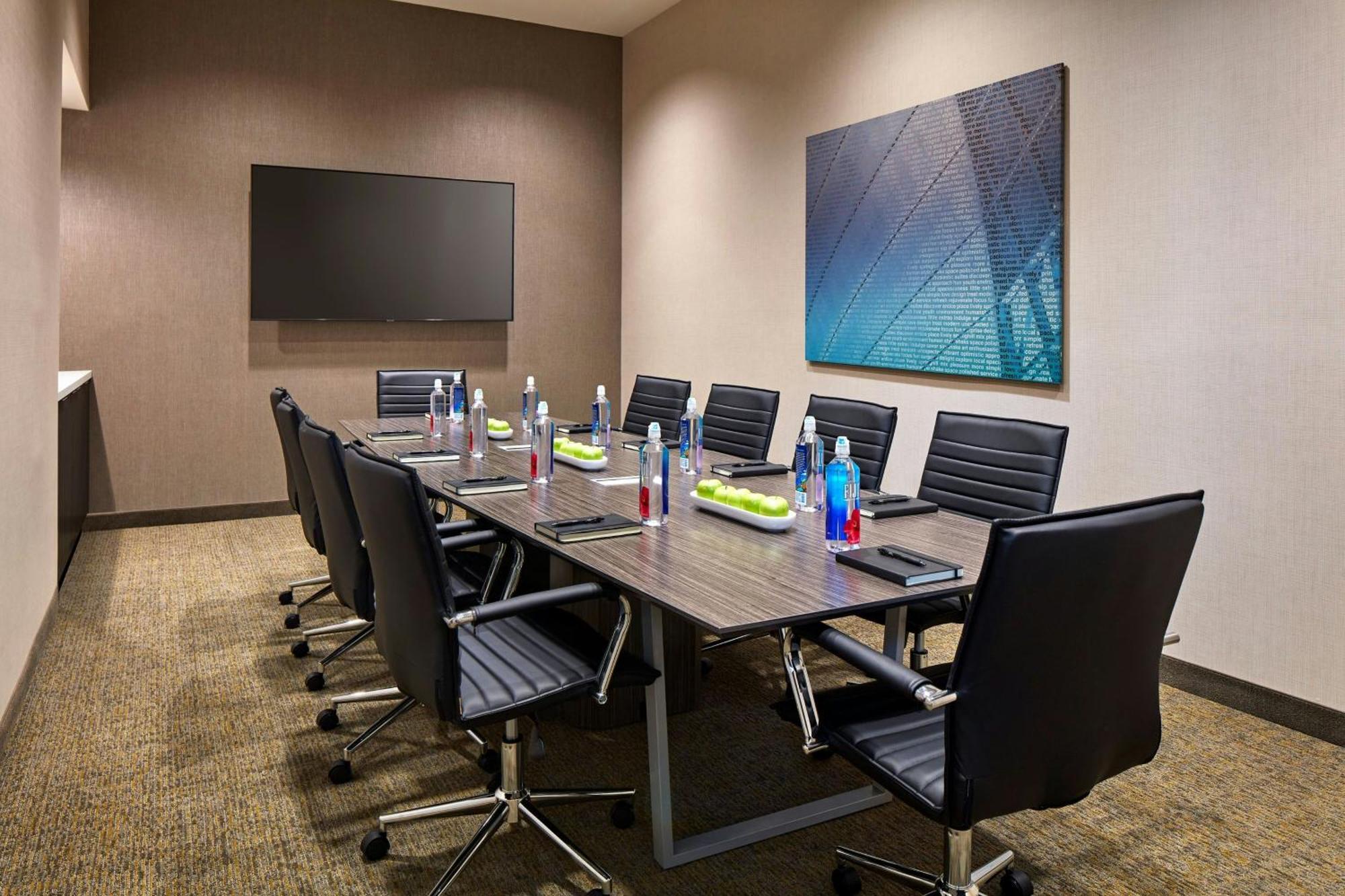 Springhill Suites By Marriott Los Angeles Downey Luaran gambar
