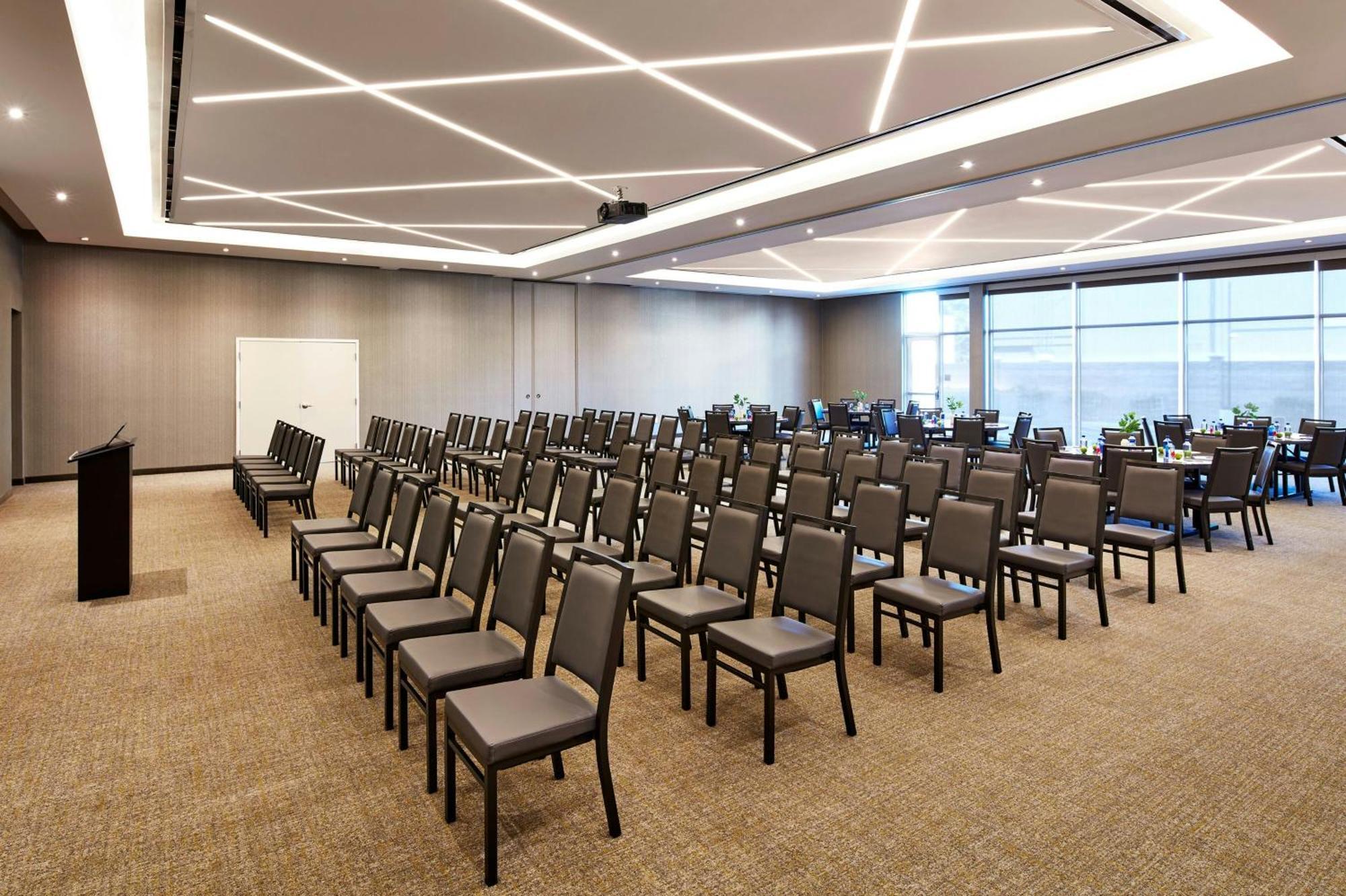 Springhill Suites By Marriott Los Angeles Downey Luaran gambar
