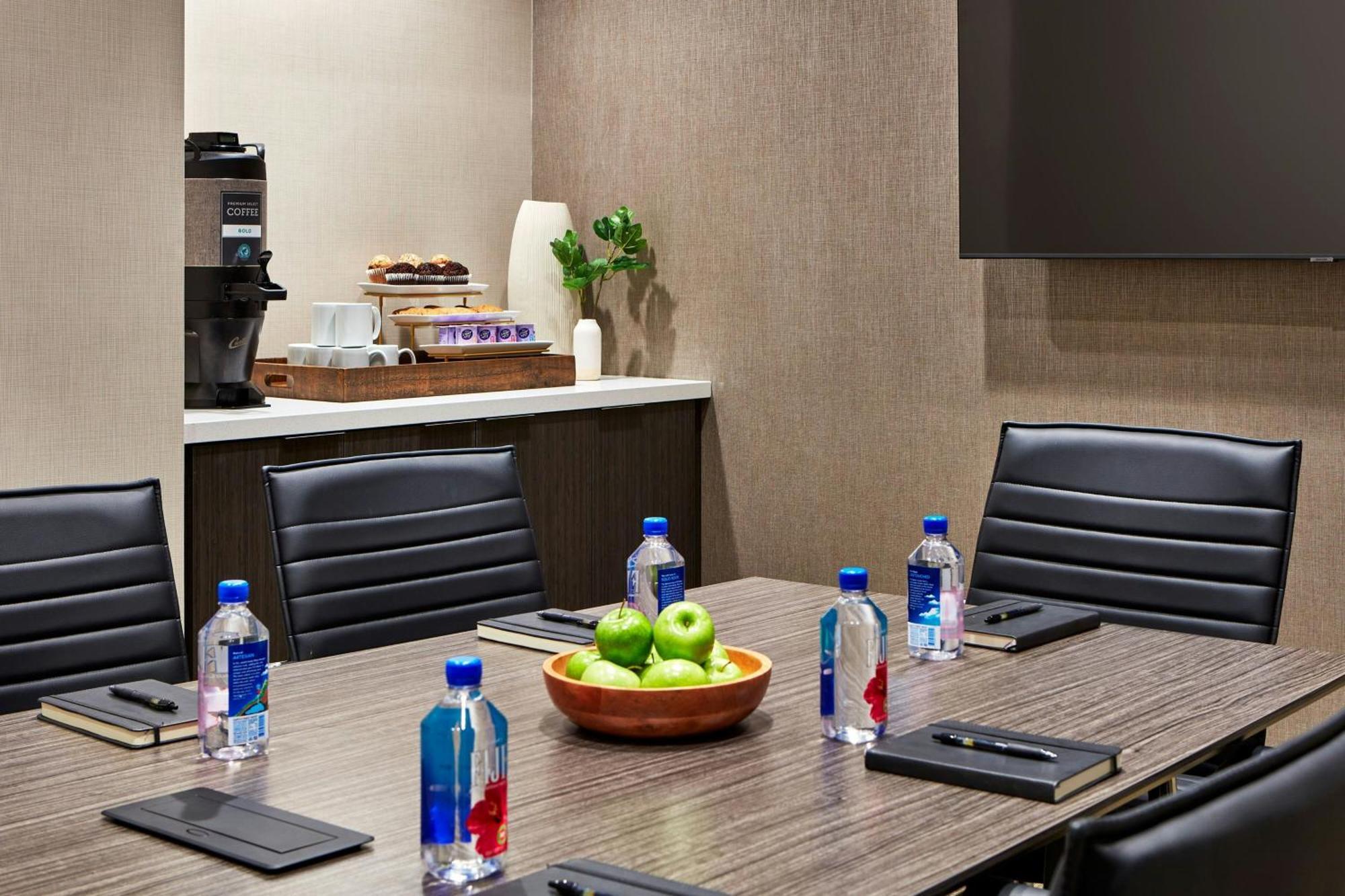 Springhill Suites By Marriott Los Angeles Downey Luaran gambar