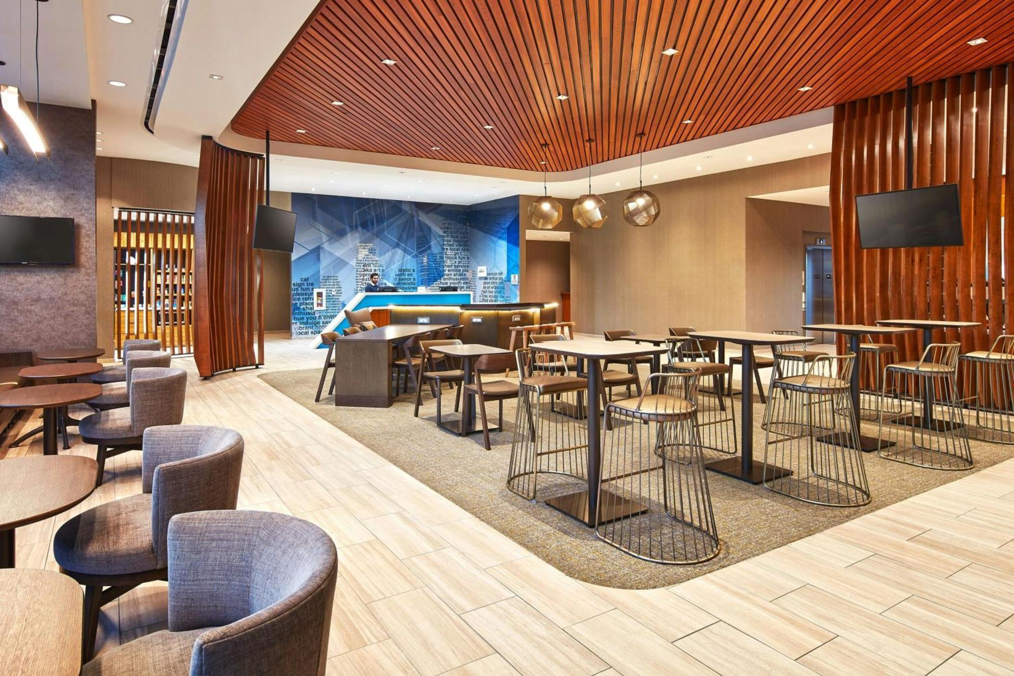 Springhill Suites By Marriott Los Angeles Downey Luaran gambar